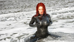 Redheads Bianca Beauchamp