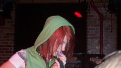 Redheads Celebrity hayley williams