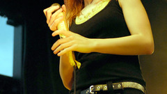 Redheads Celebrity Music and