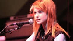 Redheads Celebrity singers music