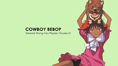 Redheads cowboy bebop Dogs