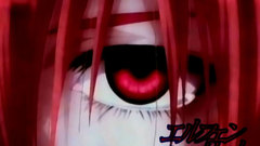 Redheads elfen lied Lucy