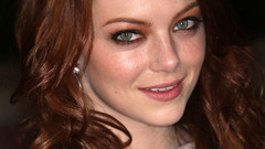 Redheads emma stone