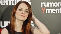 Redheads emma stone