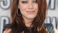 Redheads emma stone woman