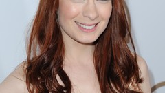 Redheads Felicia Day