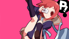 Redheads FLCL Fooly Cooly