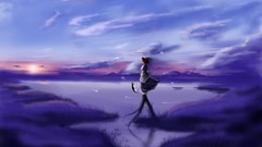 Redheads grass weapons Shinigami