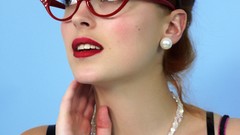 Redheads Lucy Collett Lucy Vixen