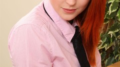 Redheads Lucy Collett Lucy Vixen