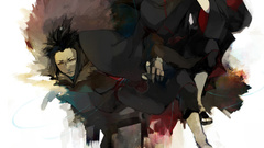 Redheads naruto shippuden red