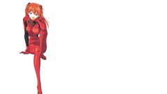 Redheads neon genesis evangelion