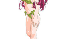 Redheads Onegai Teacher Mizuho