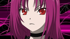 Redheads red eyes kampfer