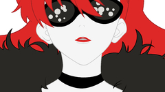 Redheads red head Anime