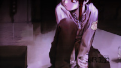 Redheads serial experiments lain