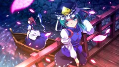 Redheads ships green eyes