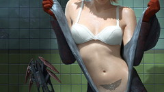 Redheads Tabula Rasa artwork