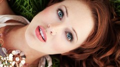 Redheads Taylor McCutchan