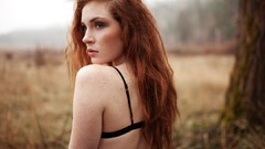 Redheads Taylor McCutchan