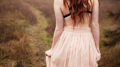 Redheads Taylor McCutchan