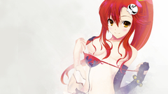 Redheads tengen toppa Gurren