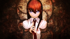 Redheads tie Anime steins