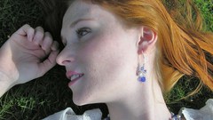 Redheads Turkish Women