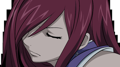 Redheads vector fairy tail