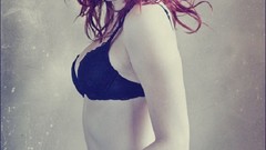 Redheads woman susan coffey