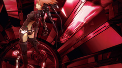 Redjuice anime girls