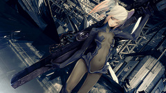 Redjuice anime girls original