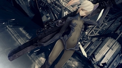 Redjuice anime girls original