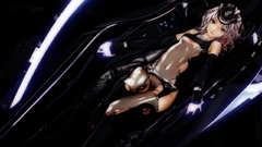 Redjuice anime girls original