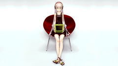 Redjuice Simple Background