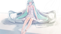 Redjuice vocaloid hatsune miku