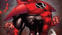 Redlanterns high