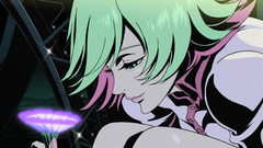 Redline Anime anime girls