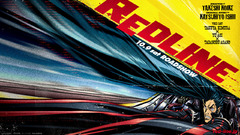 Redline Jp (Character)