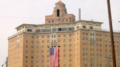 Redneck architecture buildings cityscapes