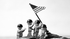 Redneck History Flags World