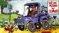 Redneck instruction Book high