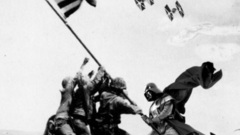 Redneck star wars parody