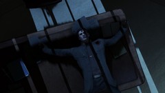 Reed Splinter Cell Conviction video games