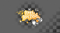 Reel big fish Aquarium