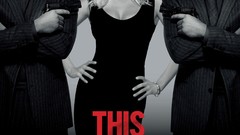 Reese Witherspoon tom hardy movie posters
