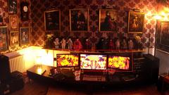 Reference for what Anime