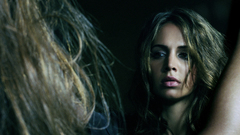 Reflection eliza-dushku Celebrity eliza