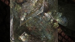 Reflections abstract