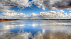 Reflections apache high del Resolution bosque